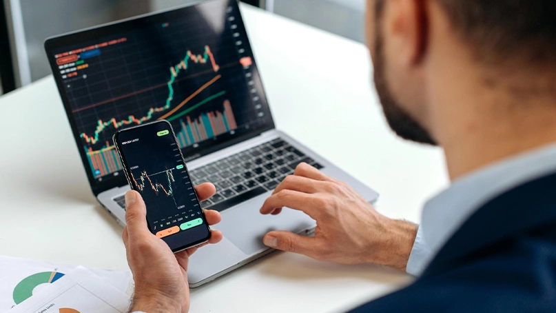 Plataforma de Trading de Drevixor